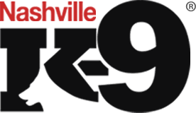 NK9 logo
