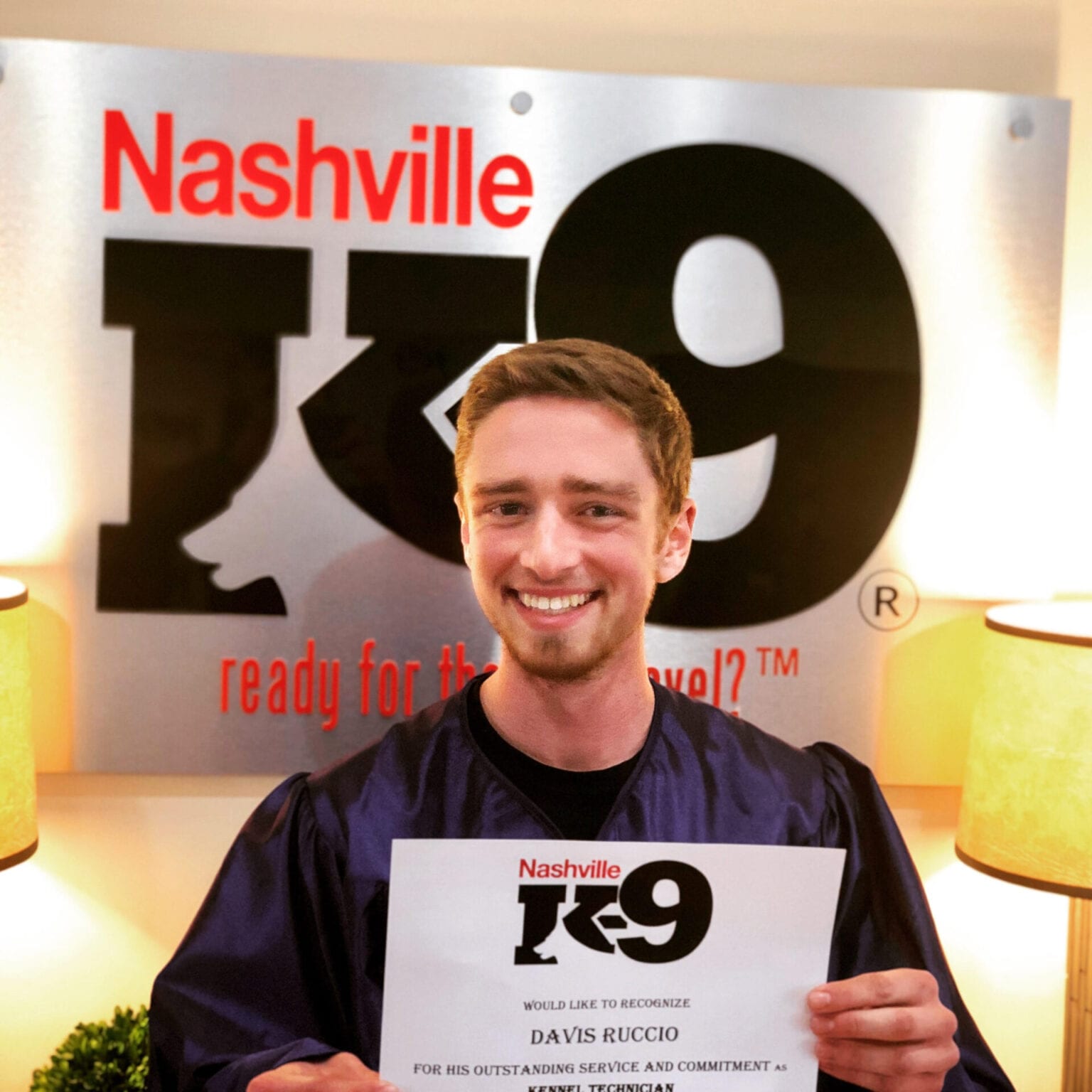 Training Team Nashville K9 Nashville Dog Training